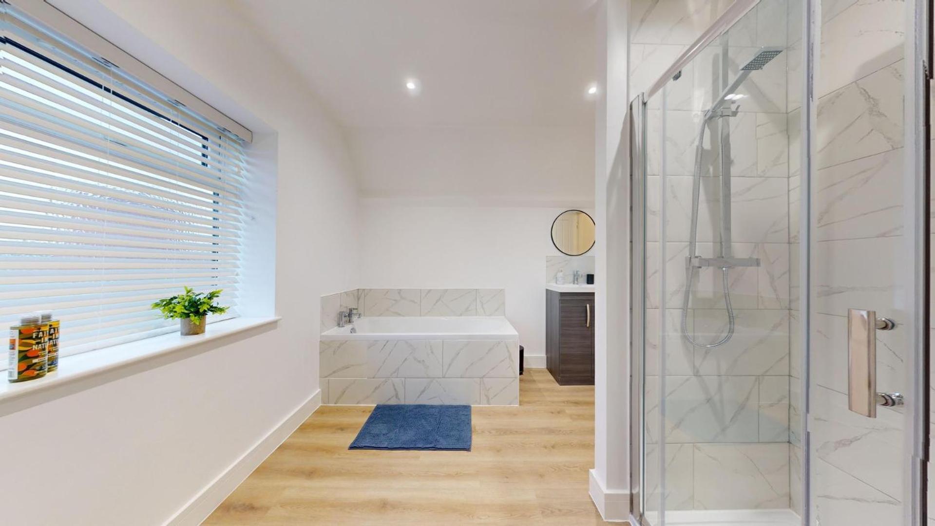 Impressive Two Bedroom | Wifi Cardiff Extérieur photo