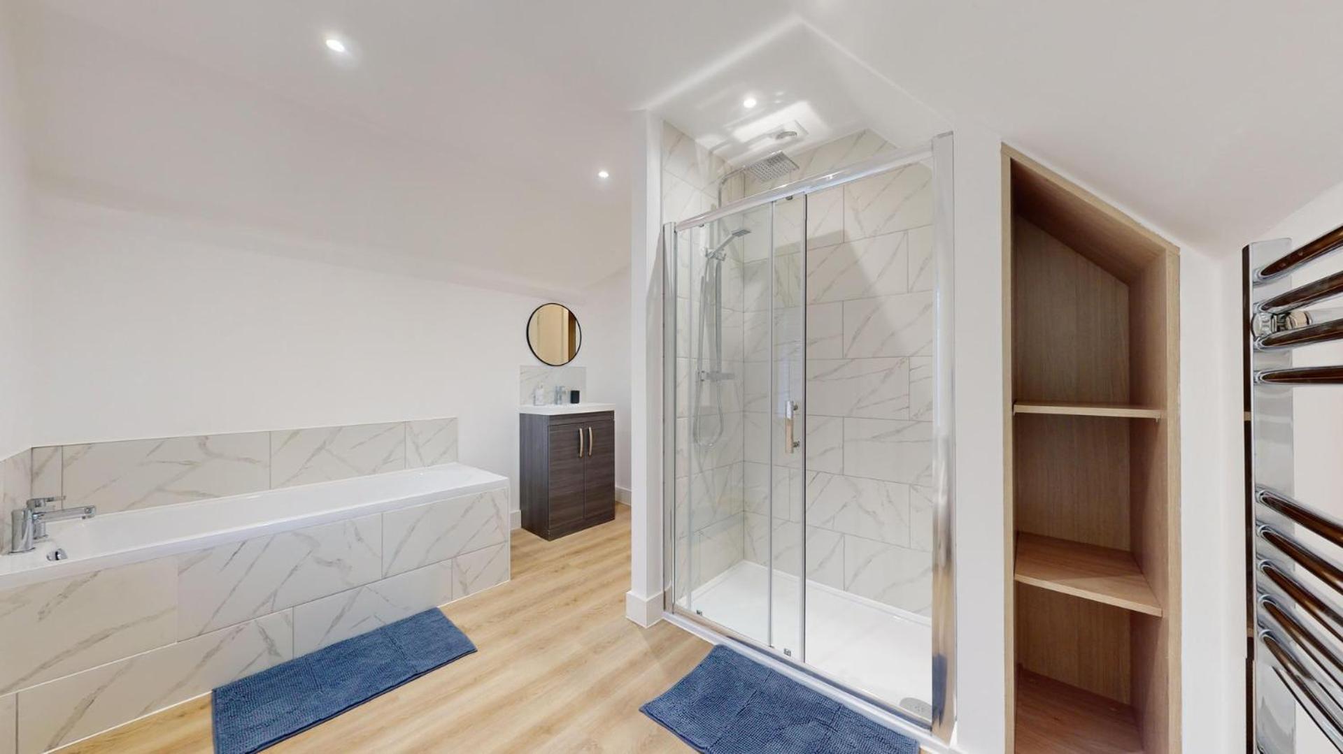 Impressive Two Bedroom | Wifi Cardiff Extérieur photo