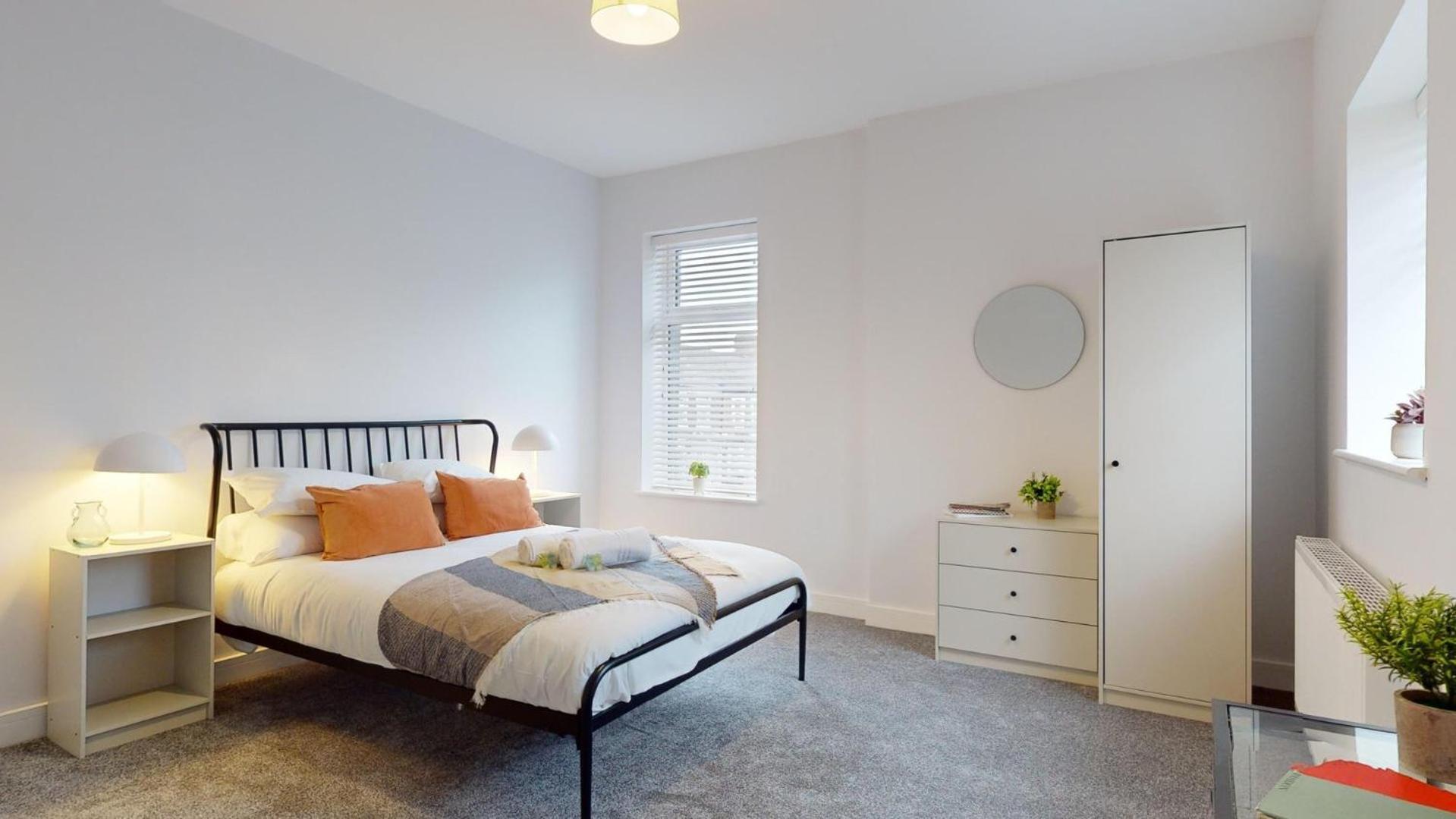 Impressive Two Bedroom | Wifi Cardiff Extérieur photo