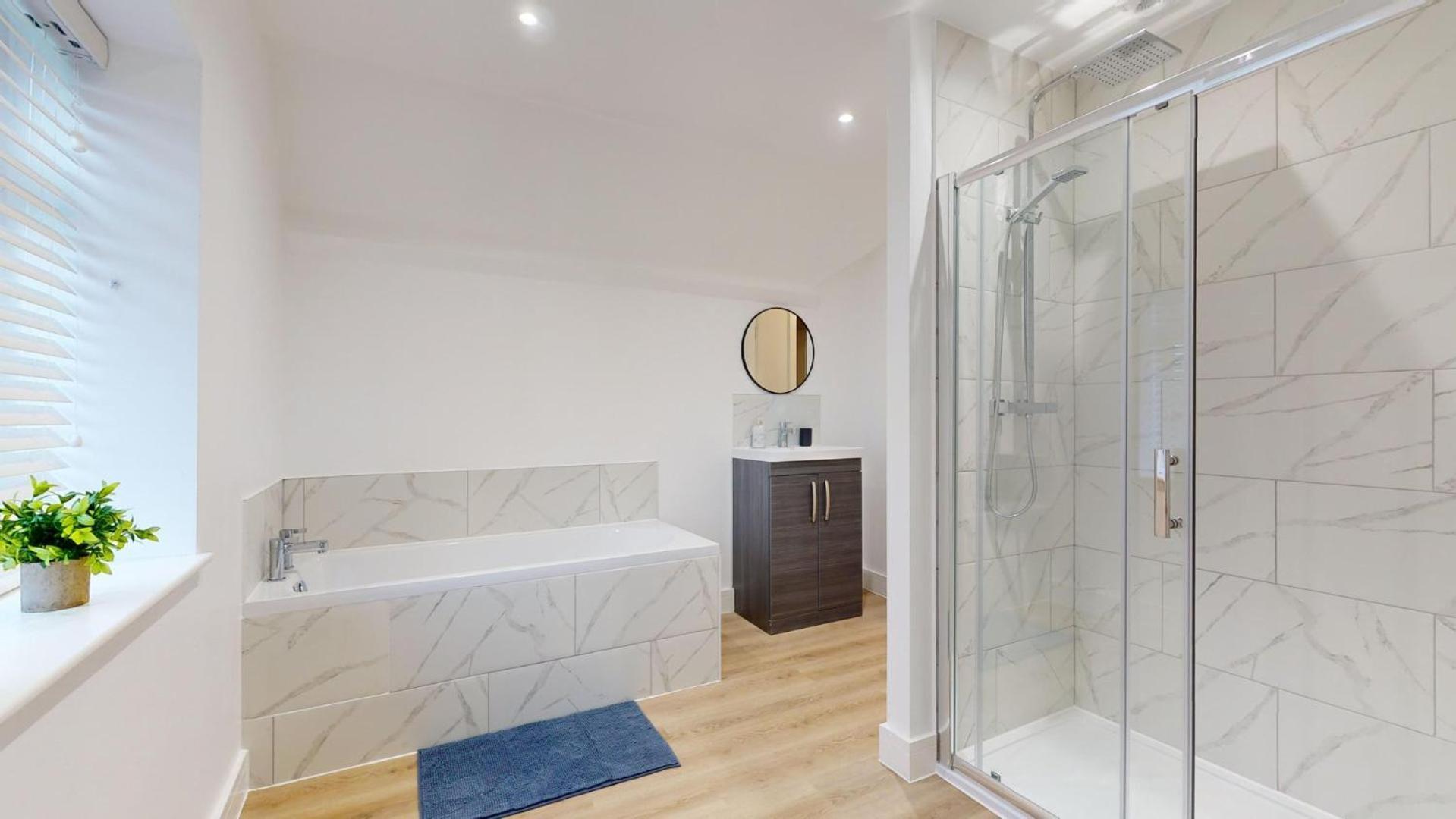 Impressive Two Bedroom | Wifi Cardiff Extérieur photo